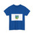 Flag of Leipzig Germany - T-Shirt