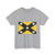 Flag of Isla Malta - T-Shirt