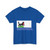 Flag of Irkutsk Russia - T-Shirt