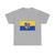 Flag of Konstanz Germany - T-Shirt