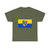 Flag of Konstanz Germany - T-Shirt