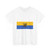 Flag of Katowice Poland - T-Shirt