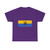 Flag of Katowice Poland - T-Shirt