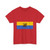 Flag of Katowice Poland - T-Shirt