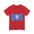 Flag of Iklin Malta - T-Shirt