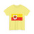 Flag of Lippe Germany - T-Shirt