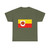 Flag of Lippe Germany - T-Shirt