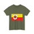 Flag of Lippe Germany - T-Shirt