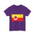 Flag of Lippe Germany - T-Shirt