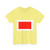 Flag of Hamrun Malta - T-Shirt