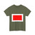 Flag of Hamrun Malta - T-Shirt
