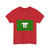 Flag of Kobe Japan - T-Shirt