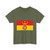 Flag of Hampshire UK - T-Shirt