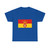 Flag of Hampshire UK - T-Shirt