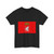 Flag of Grosseto Italy - T-Shirt