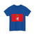 Flag of Grosseto Italy - T-Shirt