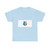 Flag of Kostanay Kazakhstan - T-Shirt