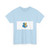 Flag of Kostanay Kazakhstan - T-Shirt