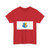 Flag of Kostanay Kazakhstan - T-Shirt
