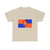 Flag of Krasnoyarsk Russia - T-Shirt