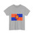 Flag of Krasnoyarsk Russia - T-Shirt