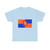 Flag of Krasnoyarsk Russia - T-Shirt
