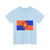 Flag of Krasnoyarsk Russia - T-Shirt