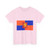 Flag of Krasnoyarsk Russia - T-Shirt