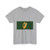 Flag of Leinster Ireland - T-Shirt
