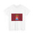Flag of Livorno Italy - T-Shirt