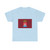 Flag of Livorno Italy - T-Shirt