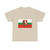 Flag of Lublin Poland - T-Shirt