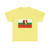 Flag of Lublin Poland - T-Shirt