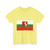 Flag of Lublin Poland - T-Shirt