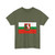 Flag of Lublin Poland - T-Shirt