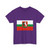 Flag of Lublin Poland - T-Shirt