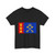 Flag of Willenhall UK - T-Shirt