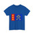Flag of Willenhall UK - T-Shirt