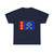 Flag of Willenhall UK - T-Shirt