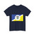 Flag of Winnipeg Canada - T-Shirt