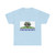 Flag of Worcestershire UK - T-Shirt