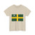 Flag of Wreay UK - T-Shirt