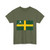 Flag of Wreay UK - T-Shirt
