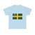 Flag of Wreay UK - T-Shirt