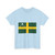 Flag of Wreay UK - T-Shirt