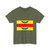 Flag of Xewkija Malta - T-Shirt