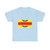 Flag of Xewkija Malta - T-Shirt