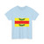 Flag of Xewkija Malta - T-Shirt