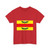 Flag of Xewkija Malta - T-Shirt