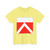 Flag of Yens Switzerland - T-Shirt